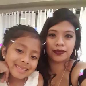 Meet your Posher, Lizzy